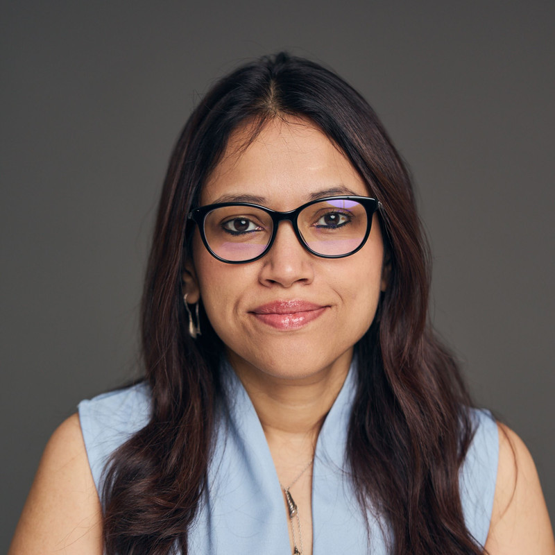 Medha Srivastava