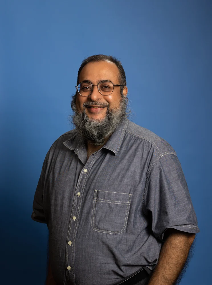 Yusuf Goolamabbas