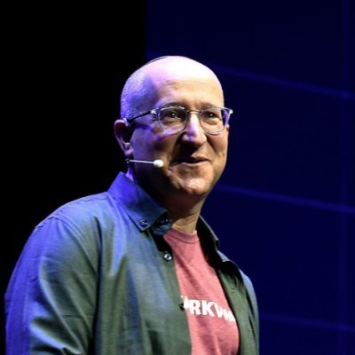 Eli Ben-Sasson