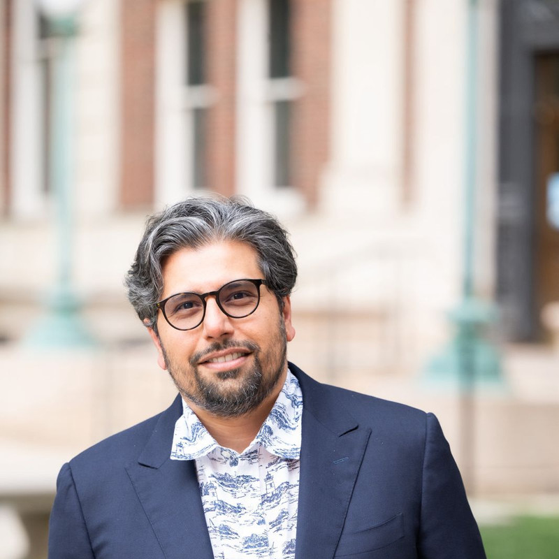 Suril Desai