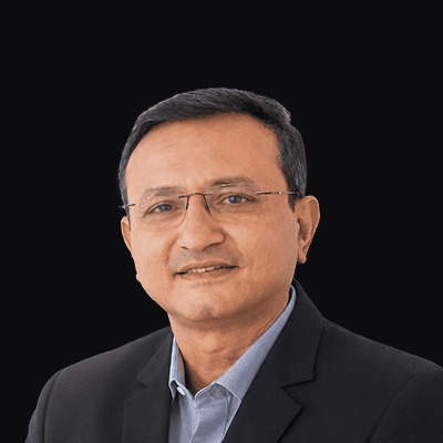 Ramesh Krishnamoorthy