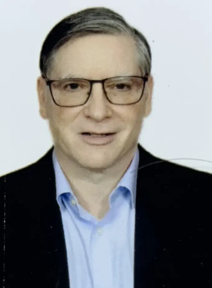 Dilip Chenoy