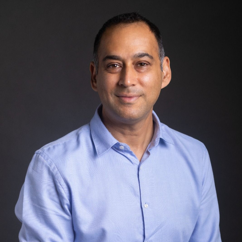 Shaan Zaveri