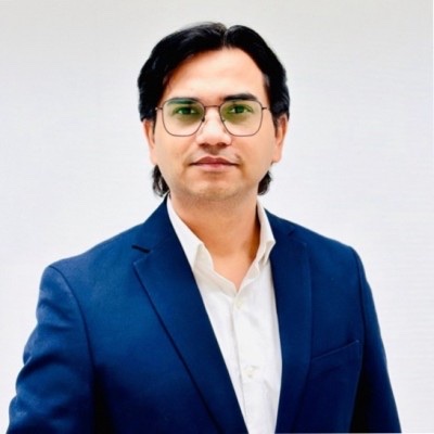 Ankur Singh