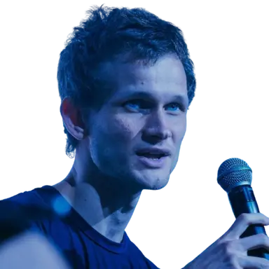 Vitalik Buterin