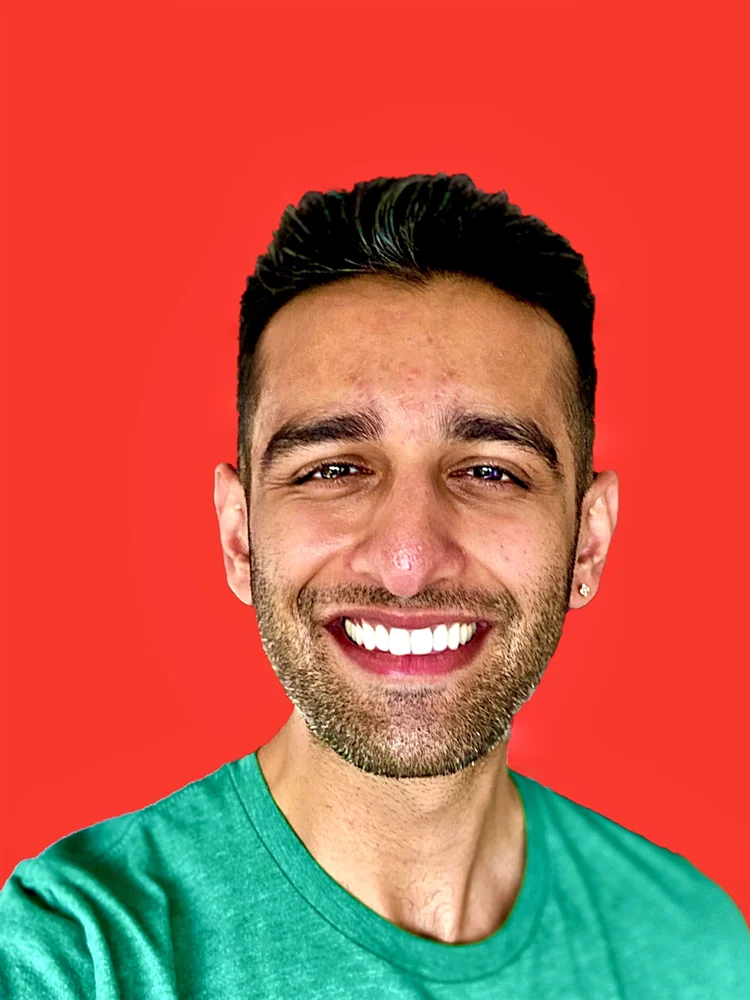 Vinayak Rao