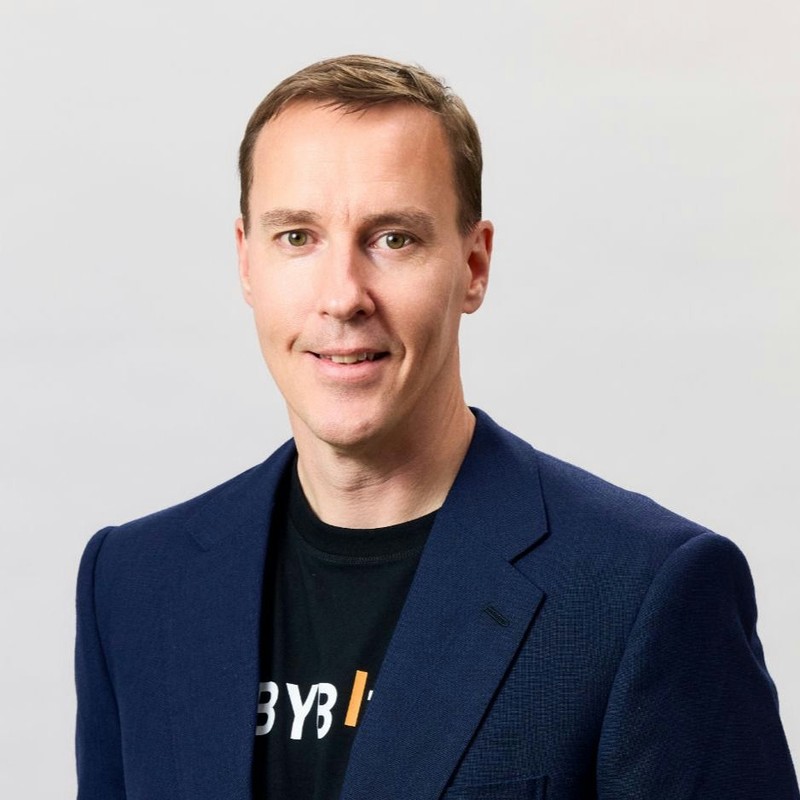 Sean Ballard