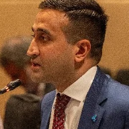 Rahul Advani