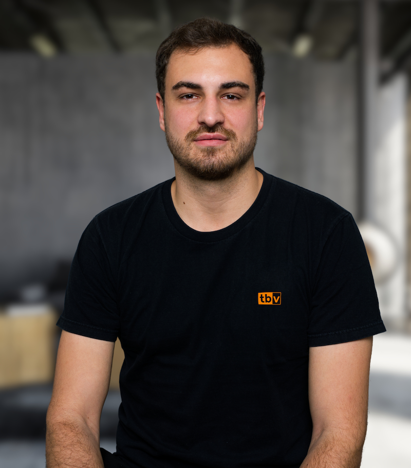 Tobias Bauer
