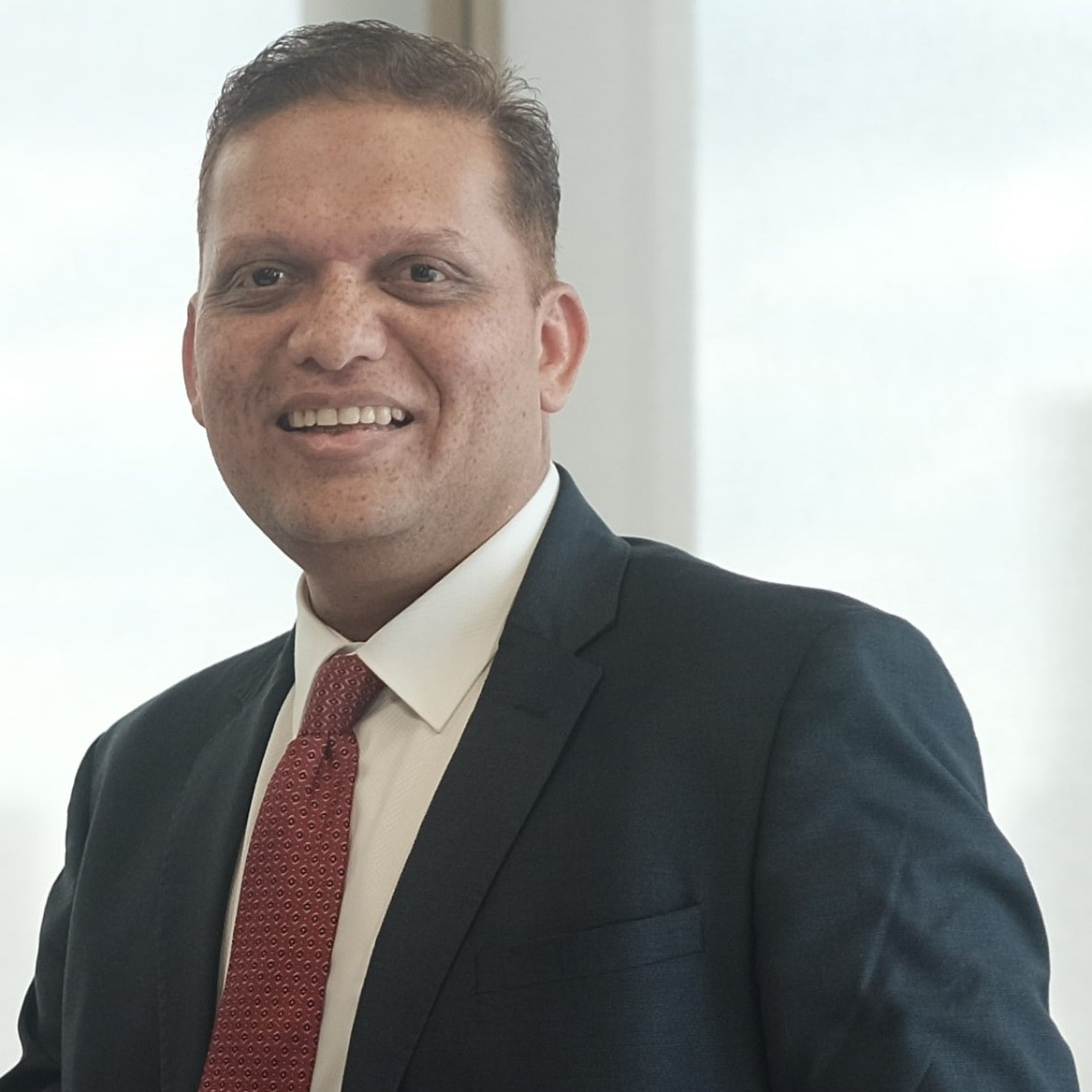 Dr. Dipesh Shah