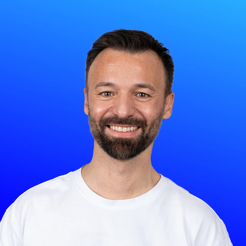 Rik Krieger