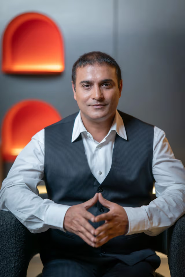 Tajinder Virk