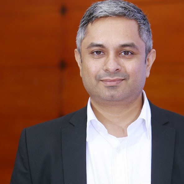 Rajagopal Menon