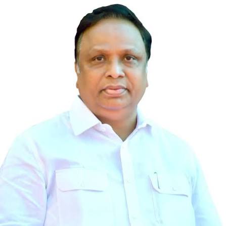 Adv. Ashish Shelar