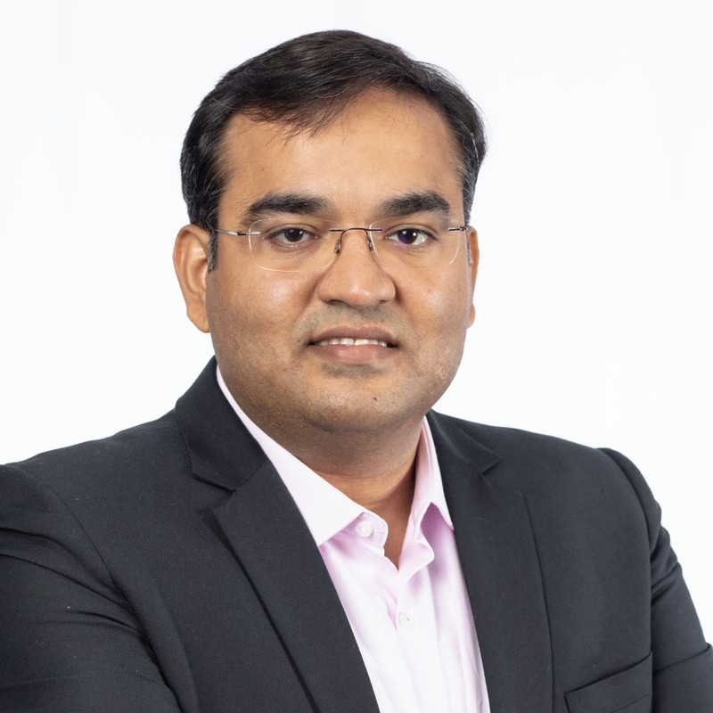 Vimal Sagar Tiwari