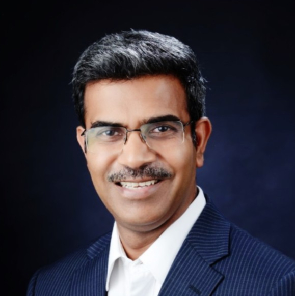 Ashish Singhal