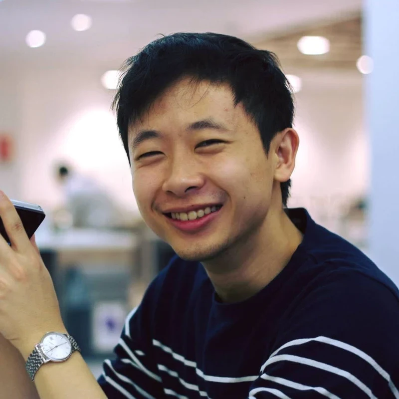 Zhen Yu Yong