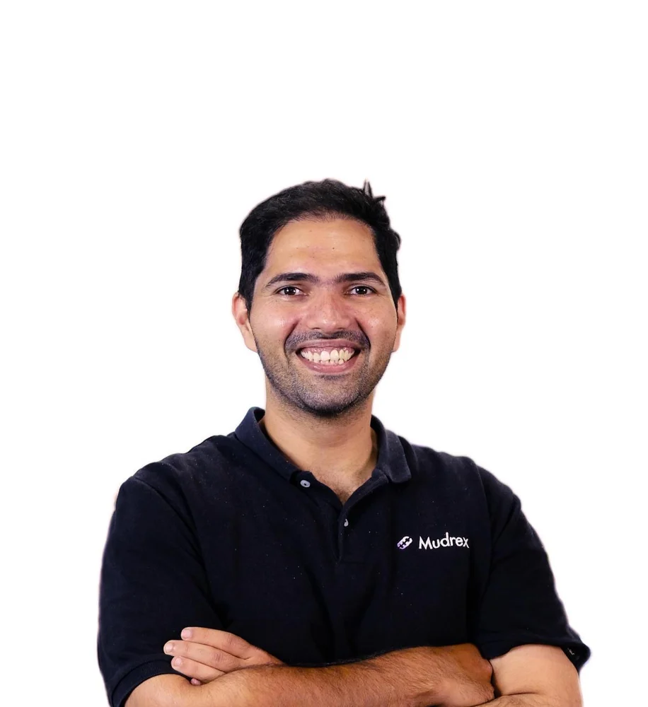 Edul Patel