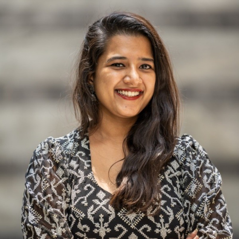 Mahalakshmi Parthasarathy