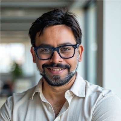 Sudeep Choudhari