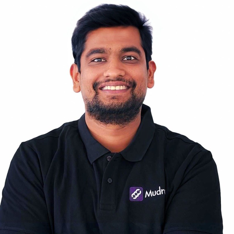 Pranjal Agarwal