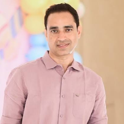 Satish Mishra