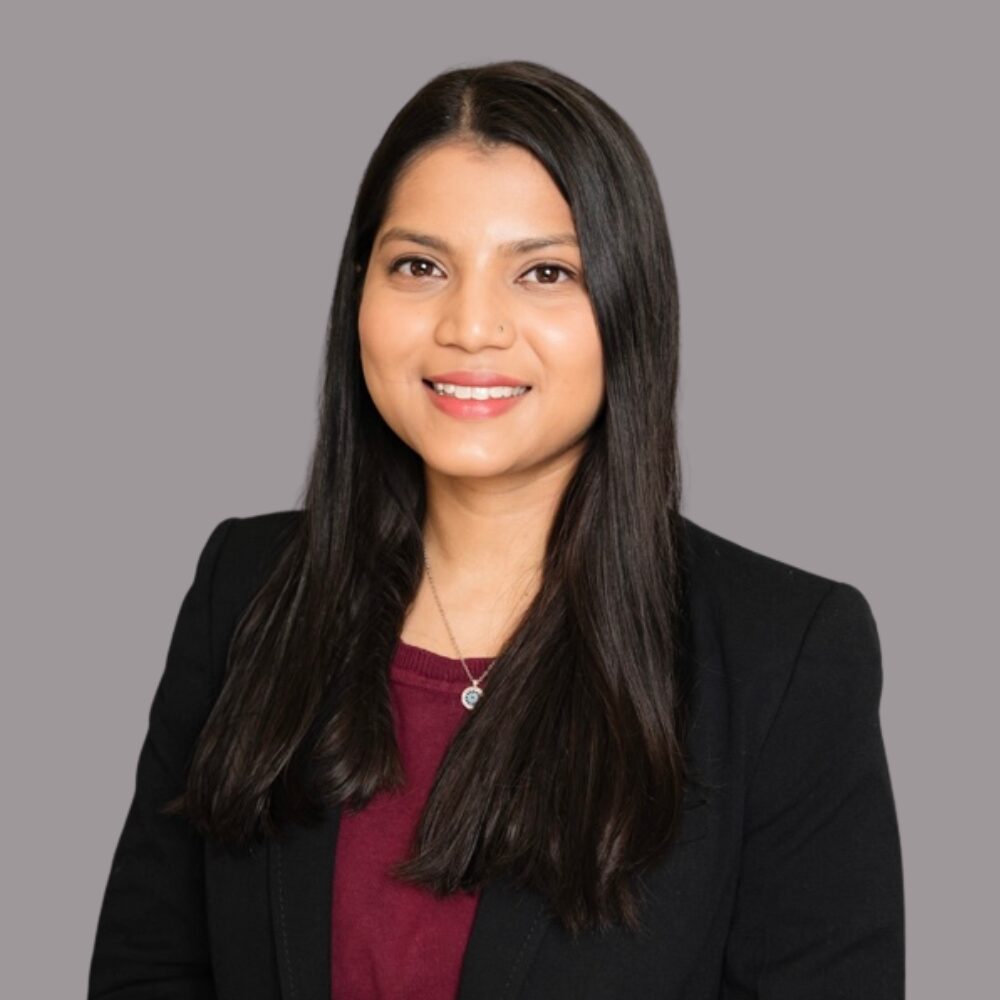 Shravya Aggarwal