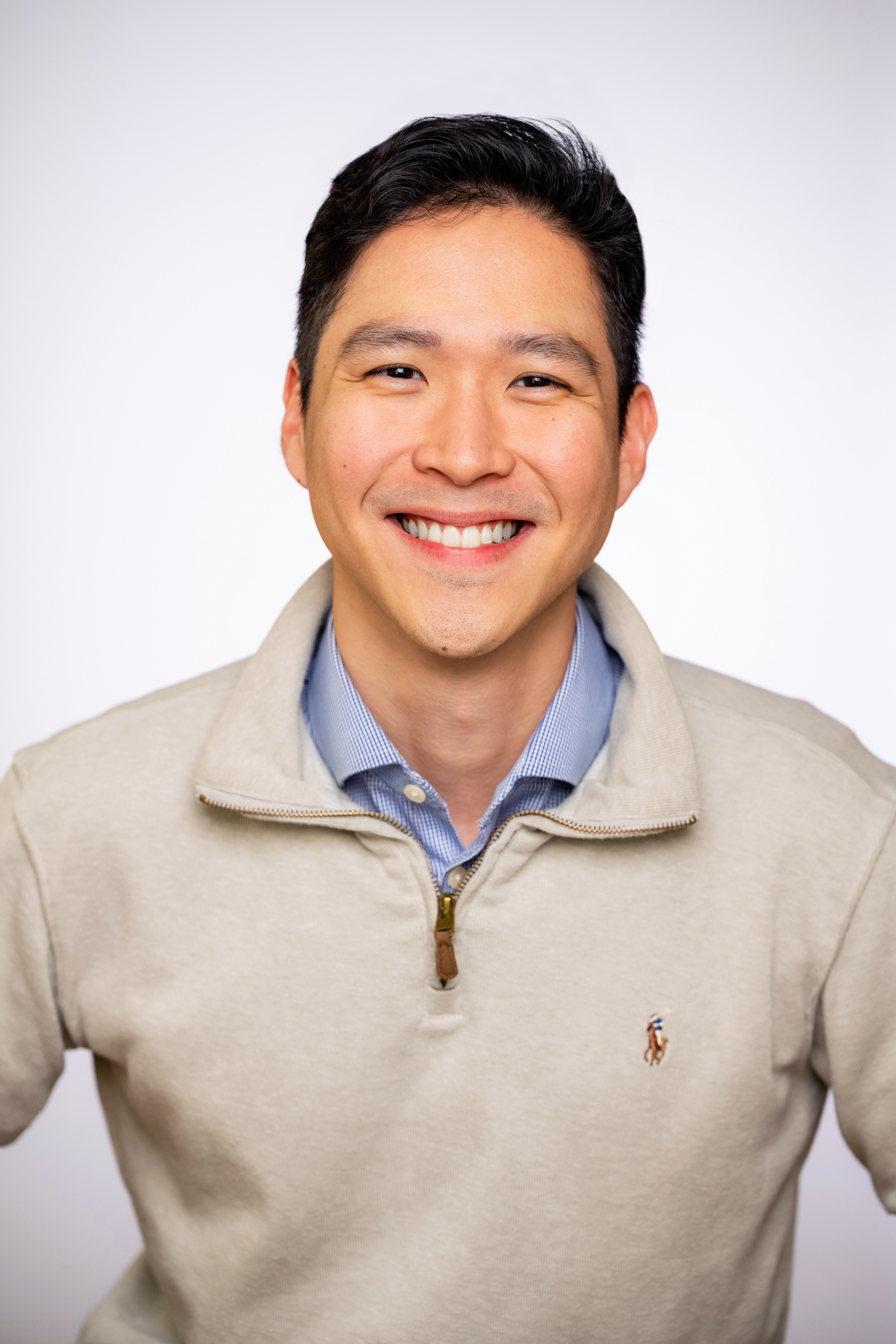Doug Hsu