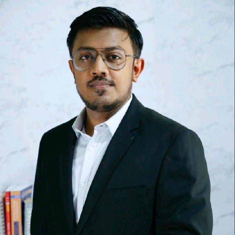 Aishwary Gupta